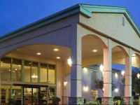 Travelodge Grand Junction 