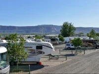 Junction West RV Park - A Cruise Inn Park 
