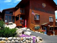 Americas Best Value Inn - Bighorn Lodge 