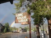 Lone Eagle Lodge 