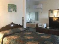 Itascan Motel 2*