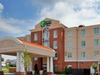 Holiday Inn Express Hotel & Suites Kansas City - Grandview 