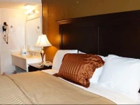 Americas Best Value Inn & Suites Kansas City 