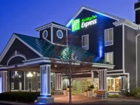 Holiday Inn Express Grand Rapids Southwest 