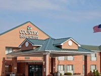 Country Inn and Suites Mishawaka 