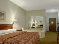 Red Roof Inn Mishawaka Notre Dame 