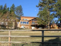 Whitebird Summit Lodge 