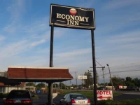 Economy Inn - Granite City 