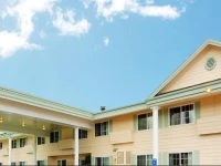 Quality Inn Grants Pass 