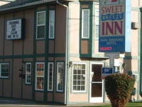 Sweet Breeze Inn Grants Pass 
