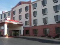 Comfort Suites Grantville - Hershey North 