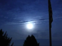 Moon Shadow Bed and Breakfast 