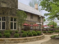Granville Inn 