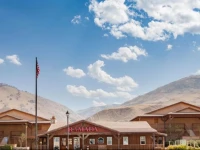 Ramada Limited Lebec 
