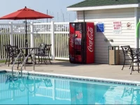 Holiday Inn Express Annapolis East-Kent Island 