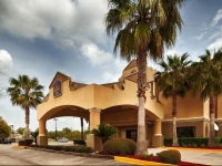 Best Western Plus Houma Inn 