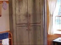 George Perley House B&B 