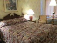Churchills North Country Lodge LLC 