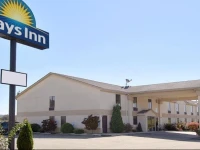 Grayson Inn - Formally Days Inn - Grayson 