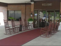 Windsor Oaks Inn 