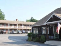 Berkshire Days Inn 