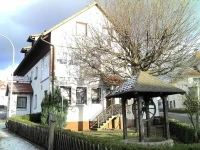 Gasthof Jagerheim 