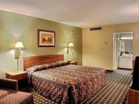 Great Bend Hotel and Convention Center 
