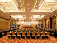 Taicang Jin Jiang International 5*
