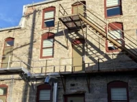 Hotel Arvon 