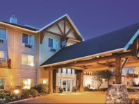 La Quinta Inn & Suites Great Falls 