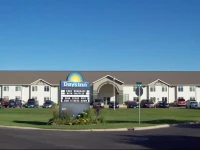 Days Inn - Great Falls 