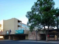 Econo Lodge Ponderosa 