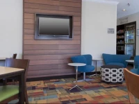 Fairfield Inn Great Falls 2*