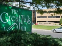 The Great Falls Inn By Riversage 