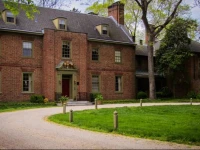 Great Oak Manor 