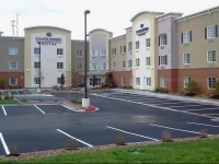 Candlewood Suites Greeley 2*