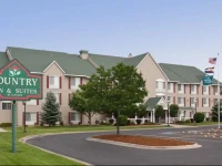 Country Inn & Suites Greeley 