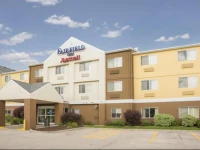 Fairfield Inn & Suites by Marriott Greeley 