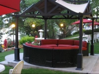 River Terrace Inn 