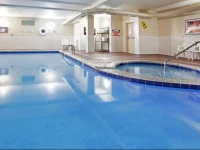 Holiday Inn Express Green River 