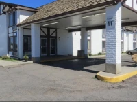 Knights Inn Green River 