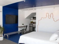 Skyfall Guestrooms 