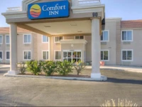 Green Valley Comfort Inn 