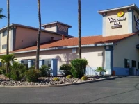 Vagabond Inn Executive 