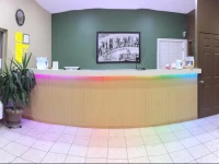 Super 8 Greencastle 