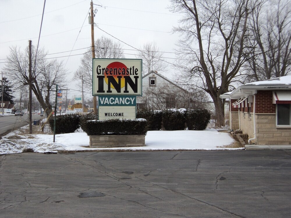 Greencastle Inn 