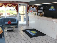 Days Inn - Greeneville 