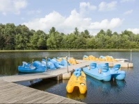 Jellystone Parkв„ў at Birchwood Acres 