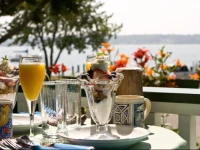 The Stirling House B&B Greenport 