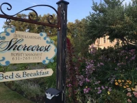Shorecrest Bed and Breakfast 